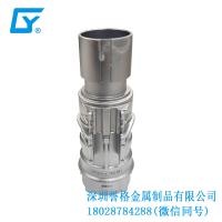 驚心動魄！壓鑄鋁工藝大揭秘！