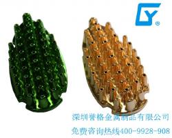 壓鑄件電鍍極化，深圳壓鑄公司有沒有什么好辦法
