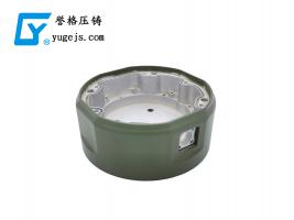 “全鋁”汽車？鋁合金壓鑄大有可為。