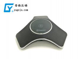 鋁合金壓鑄件加工的質量不如意，機床出了什么故障