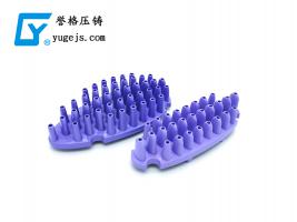 鋁合金壓鑄廠核心所在，壓鑄模具熱處理工藝