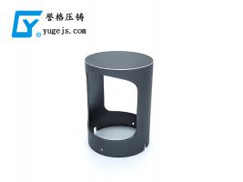 鋁合金壓鑄廠對自己再自信，也得試模