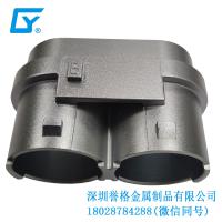 交流AC充電樁有用到鋁合金壓鑄產(chǎn)品嗎？