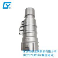 直流DC超級(jí)快充有使用鋁合金壓鑄嗎？