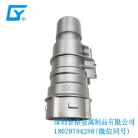 國(guó)標(biāo)汽車(chē)充電樁有使用鋁合金壓鑄工藝嗎？