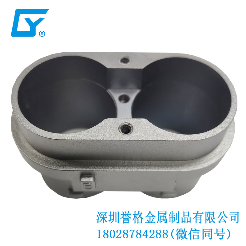 鎂合金壓鑄件在交流AC超級(jí)快充有使用到嗎？