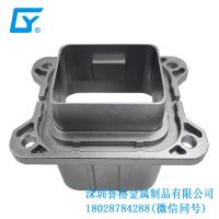 直流DC充電站有使用鋅合金壓鑄工藝嗎？