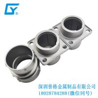 鋁合金壓鑄件在博朗電動(dòng)剃須刀有應(yīng)用嗎？