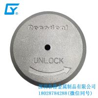 國標(biāo)充電站有應(yīng)用鋁合金壓鑄產(chǎn)品嗎？