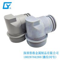 鋁合金壓鑄件和粉末噴涂的相性如何？
