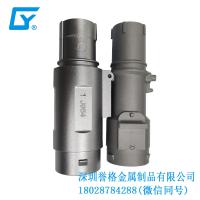 熱血神廚！鋁合金壓鑄廠的逆襲之路