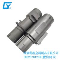 日標智能充電樁有應(yīng)用鋁合金壓鑄產(chǎn)品嗎？