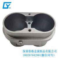 鋁合金壓鑄，激烈舞動(dòng)熔融之火！