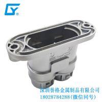 獨(dú)步鋅合金壓鑄領(lǐng)域，勢(shì)不可擋！